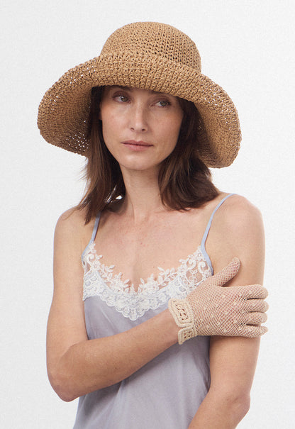 Fornillo Sunhat