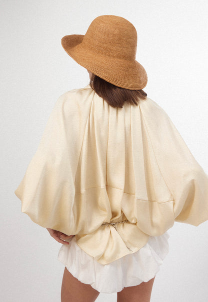 Izzy Sunhat