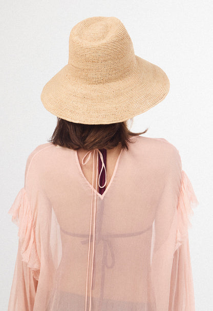 Jaimi Sunhat