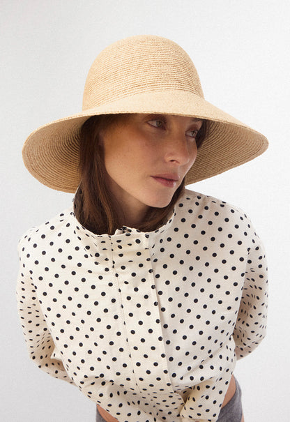 Teodora Sunhat